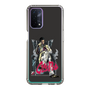 Slim Protection Case［ TEKKEN - Claudio Serafino ］