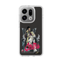 Slim Protection Case［ TEKKEN - Claudio Serafino ］