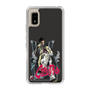 Slim Protection Case［ TEKKEN - Claudio Serafino ］