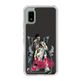 Slim Protection Case［ TEKKEN - Claudio Serafino ］