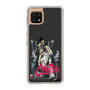 Slim Protection Case［ TEKKEN - Claudio Serafino ］