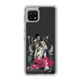 Slim Protection Case［ TEKKEN - Claudio Serafino ］