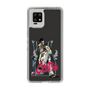 Slim Protection Case［ TEKKEN - Claudio Serafino ］