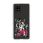 Slim Protection Case［ TEKKEN - Claudio Serafino ］