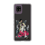 Slim Protection Case［ TEKKEN - Claudio Serafino ］