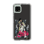 Slim Protection Case［ TEKKEN - Claudio Serafino ］