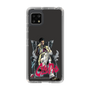 Slim Protection Case［ TEKKEN - Claudio Serafino ］