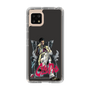 Slim Protection Case［ TEKKEN - Claudio Serafino ］