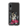 Slim Protection Case［ TEKKEN - Claudio Serafino ］