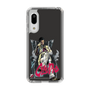 Slim Protection Case［ TEKKEN - Claudio Serafino ］