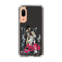 Slim Protection Case［ TEKKEN - Claudio Serafino ］