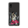Slim Protection Case［ TEKKEN - Claudio Serafino ］