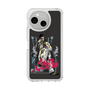 Slim Protection Case［ TEKKEN - Claudio Serafino ］