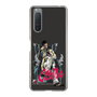 Slim Protection Case［ TEKKEN - Claudio Serafino ］