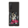 Slim Protection Case［ TEKKEN - Claudio Serafino ］