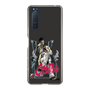 Slim Protection Case［ TEKKEN - Claudio Serafino ］