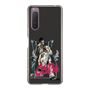 Slim Protection Case［ TEKKEN - Claudio Serafino ］