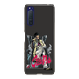 Slim Protection Case［ TEKKEN - Claudio Serafino ］
