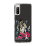 Slim Protection Case［ TEKKEN - Claudio Serafino ］