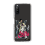 Slim Protection Case［ TEKKEN - Claudio Serafino ］