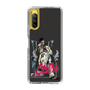 Slim Protection Case［ TEKKEN - Claudio Serafino ］