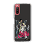 Slim Protection Case［ TEKKEN - Claudio Serafino ］