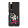 Slim Protection Case［ TEKKEN - Claudio Serafino ］