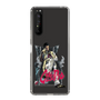 Slim Protection Case［ TEKKEN - Claudio Serafino ］