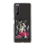 Slim Protection Case［ TEKKEN - Claudio Serafino ］