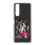 Slim Protection Case［ TEKKEN - Claudio Serafino ］