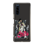 Slim Protection Case［ TEKKEN - Claudio Serafino ］