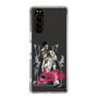 Slim Protection Case［ TEKKEN - Claudio Serafino ］