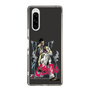 Slim Protection Case［ TEKKEN - Claudio Serafino ］