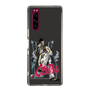 Slim Protection Case［ TEKKEN - Claudio Serafino ］