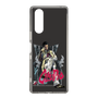 Slim Protection Case［ TEKKEN - Claudio Serafino ］