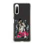 Slim Protection Case［ TEKKEN - Claudio Serafino ］