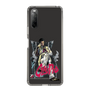 Slim Protection Case［ TEKKEN - Claudio Serafino ］