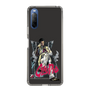 Slim Protection Case［ TEKKEN - Claudio Serafino ］