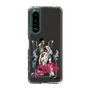 Slim Protection Case［ TEKKEN - Claudio Serafino ］