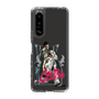 Slim Protection Case［ TEKKEN - Claudio Serafino ］