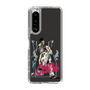 Slim Protection Case［ TEKKEN - Claudio Serafino ］