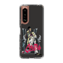 Slim Protection Case［ TEKKEN - Claudio Serafino ］