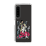 Slim Protection Case［ TEKKEN - Claudio Serafino ］