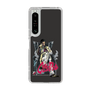 Slim Protection Case［ TEKKEN - Claudio Serafino ］