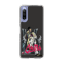 Slim Protection Case［ TEKKEN - Claudio Serafino ］