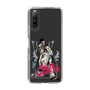Slim Protection Case［ TEKKEN - Claudio Serafino ］