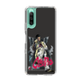 Slim Protection Case［ TEKKEN - Claudio Serafino ］