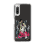 Slim Protection Case［ TEKKEN - Claudio Serafino ］