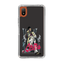 Slim Protection Case［ TEKKEN - Claudio Serafino ］
