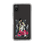 Slim Protection Case［ TEKKEN - Claudio Serafino ］